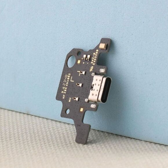 Charge Dock Connector for Samsung Galaxy Tab A9 Plus 11.0" Charging Port - Picture 7 of 7